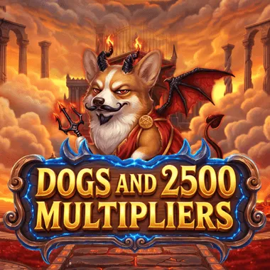 The Dog House Megaways 1000 — Play at Casinonic Casino
