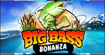 Big Bass Bonanza — Play Fishing Pokies