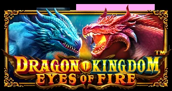 Dragon Kingdom – Eyes of Fire | Online Pokies