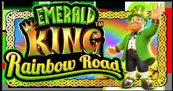 Emerald King Rainbow Road — Play Lucky Pokies