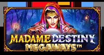 Madame Destiny Megaways — Play Mystical Pokies