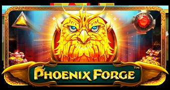 Phoenix Forge — Legendary Pokies Action