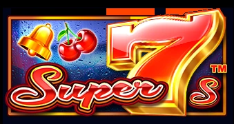 Super 7s — Classic Fruit Pokies at Casinonic Casino